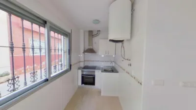 Apartment in Santiago El Mayor photo 19