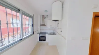 Apartment in Santiago El Mayor photo 4