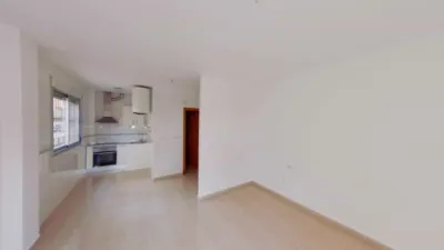 Apartment in Santiago El Mayor photo 10