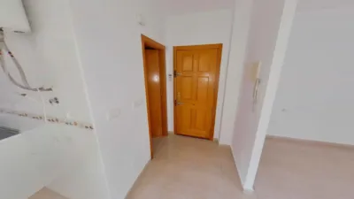 Apartment in Santiago El Mayor photo 12
