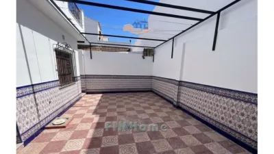 Townhouse in Seville photo 2