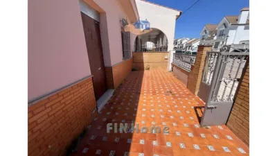 Townhouse in Seville photo 3
