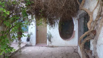 Rustic Finca in Los Belones photo 11