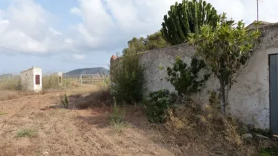 Rustic Finca in Los Belones photo 16