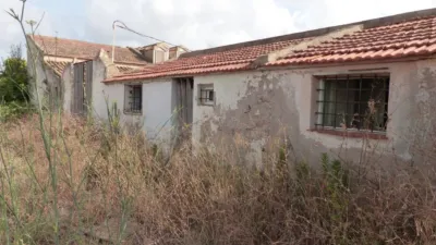 Rustic Finca in Los Belones photo 17