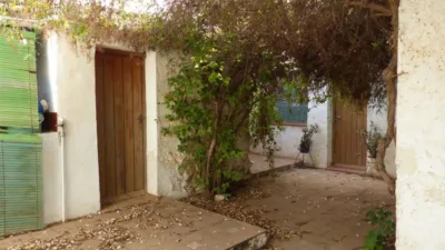 Rustic Finca in Los Belones photo 21