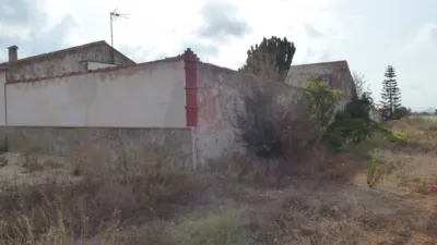 Rustic Finca in Los Belones photo 22