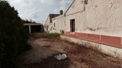 Rustic Finca in Los Belones photo 24