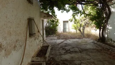 Rustic Finca in Los Belones photo 31