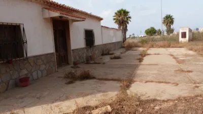 Rustic Finca in Los Belones photo 34