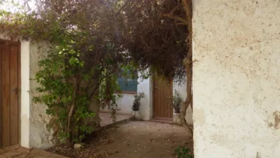 Rustic Finca in Los Belones photo 4