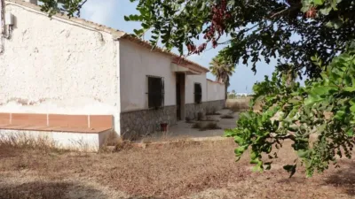 Rustic Finca in Los Belones photo 8