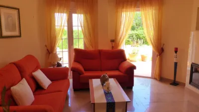 Chalet in Playa Honda photo 9