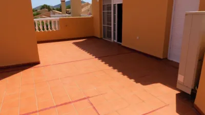 Chalet in Playa Honda photo 11