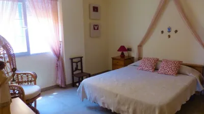 Chalet in Playa Honda photo 15