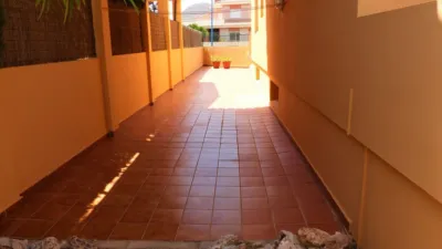 Chalet in Playa Honda photo 19