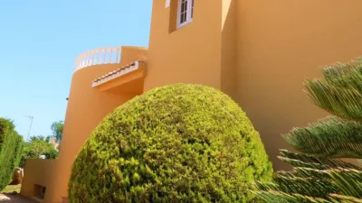 Chalet in Playa Honda photo 23