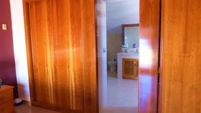 Chalet in Playa Honda photo 24