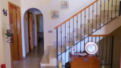 Chalet in Playa Honda photo 25