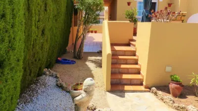 Chalet in Playa Honda photo 26