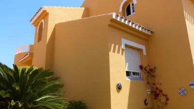 Chalet in Playa Honda photo 27