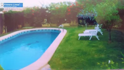 Chalet in Playa Honda photo 29