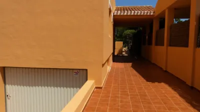 Chalet in Playa Honda photo 30