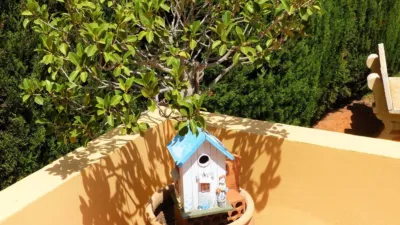 Chalet in Playa Honda photo 32