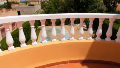 Chalet in Playa Honda photo 33