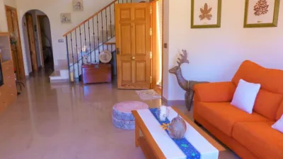 Chalet in Playa Honda photo 34