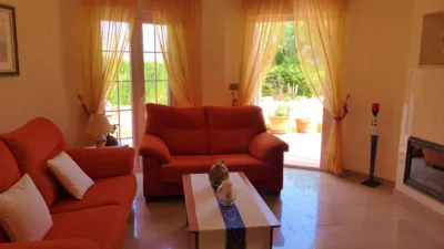 Chalet in Playa Honda photo 35