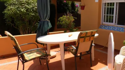 Chalet in Playa Honda photo 2