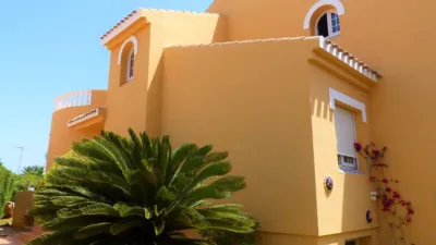 Chalet in Playa Honda photo 40