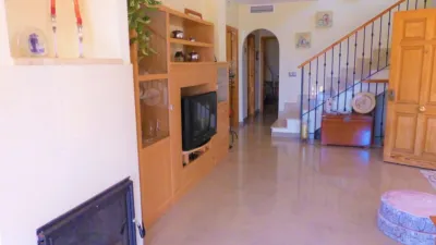 Chalet in Playa Honda photo 41
