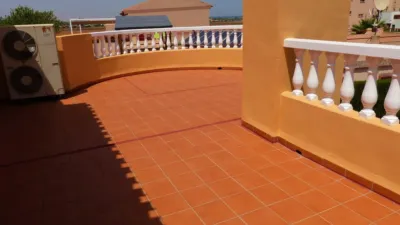 Chalet in Playa Honda photo 42