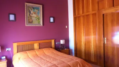 Chalet in Playa Honda photo 44