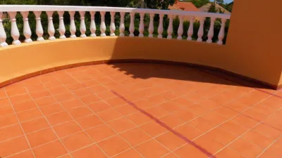 Chalet in Playa Honda photo 45