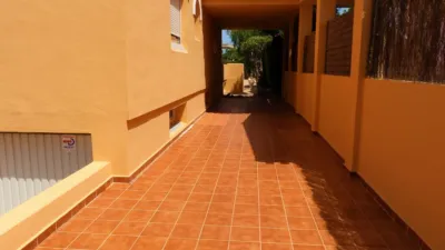 Chalet in Playa Honda photo 46