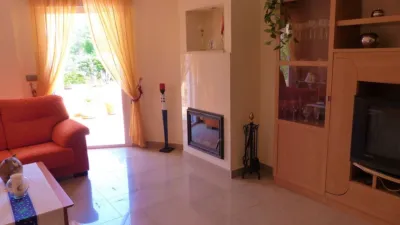 Chalet in Playa Honda photo 47