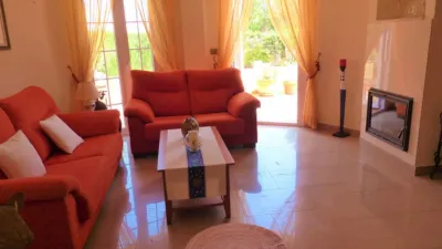 Chalet in Playa Honda photo 3
