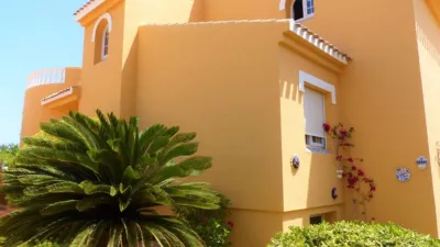 Chalet in Playa Honda photo 5