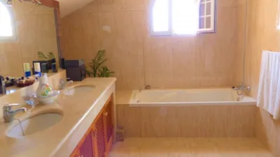 Chalet in Playa Honda photo 7