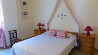 Chalet in Playa Honda photo 8