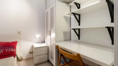Piso en alquiler en Calle de Ponzano, cerca de Calle de García de Paredes - Imagen 14