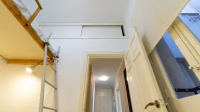 Piso en alquiler en Calle de Ponzano, cerca de Calle de García de Paredes - Imagen 20