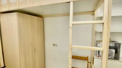 Piso en alquiler en Calle de Ponzano, cerca de Calle de García de Paredes - Imagen 27