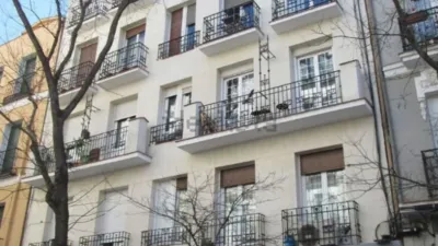 Piso en alquiler en Calle de Ponzano, cerca de Calle de García de Paredes - Imagen 36