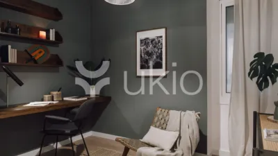 Piso en alquiler en Carrer d'Aribau, cerca de Carrer de Sant Eusebi - Imagen 11