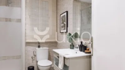 Piso en alquiler en Carrer d'Aribau, cerca de Carrer de Sant Eusebi - Imagen 12