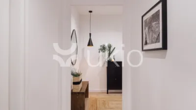 Piso en alquiler en Carrer d'Aribau, cerca de Carrer de Sant Eusebi - Imagen 13